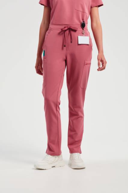 Damen Stretch Cargo Hose NN600